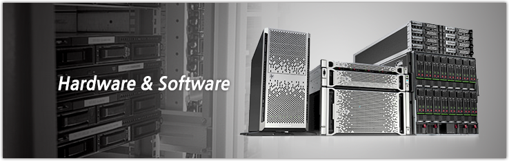 Hardware & Software